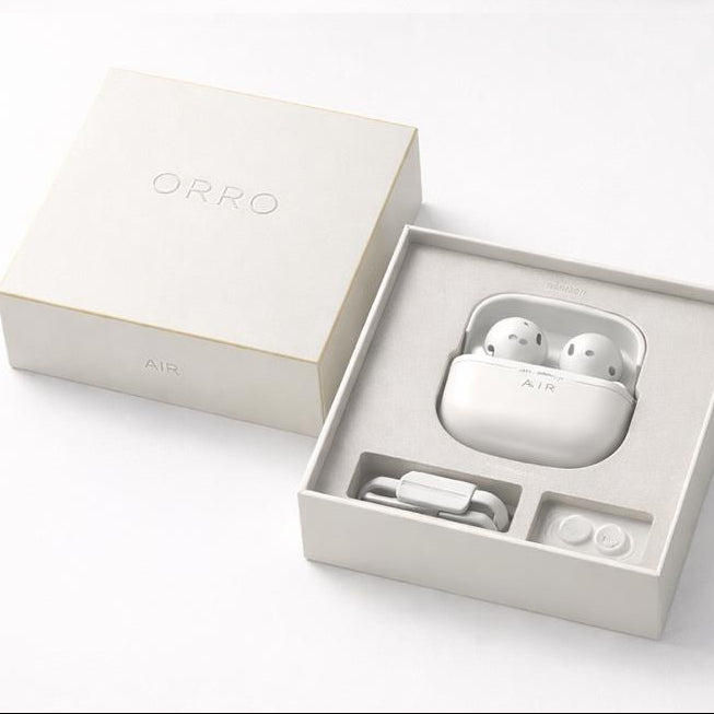 Orro Pure